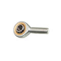 CNC Machine Parts Factory Supply Threaded Rod End Joint Bearing Spherical plain Bearing Screw Bush